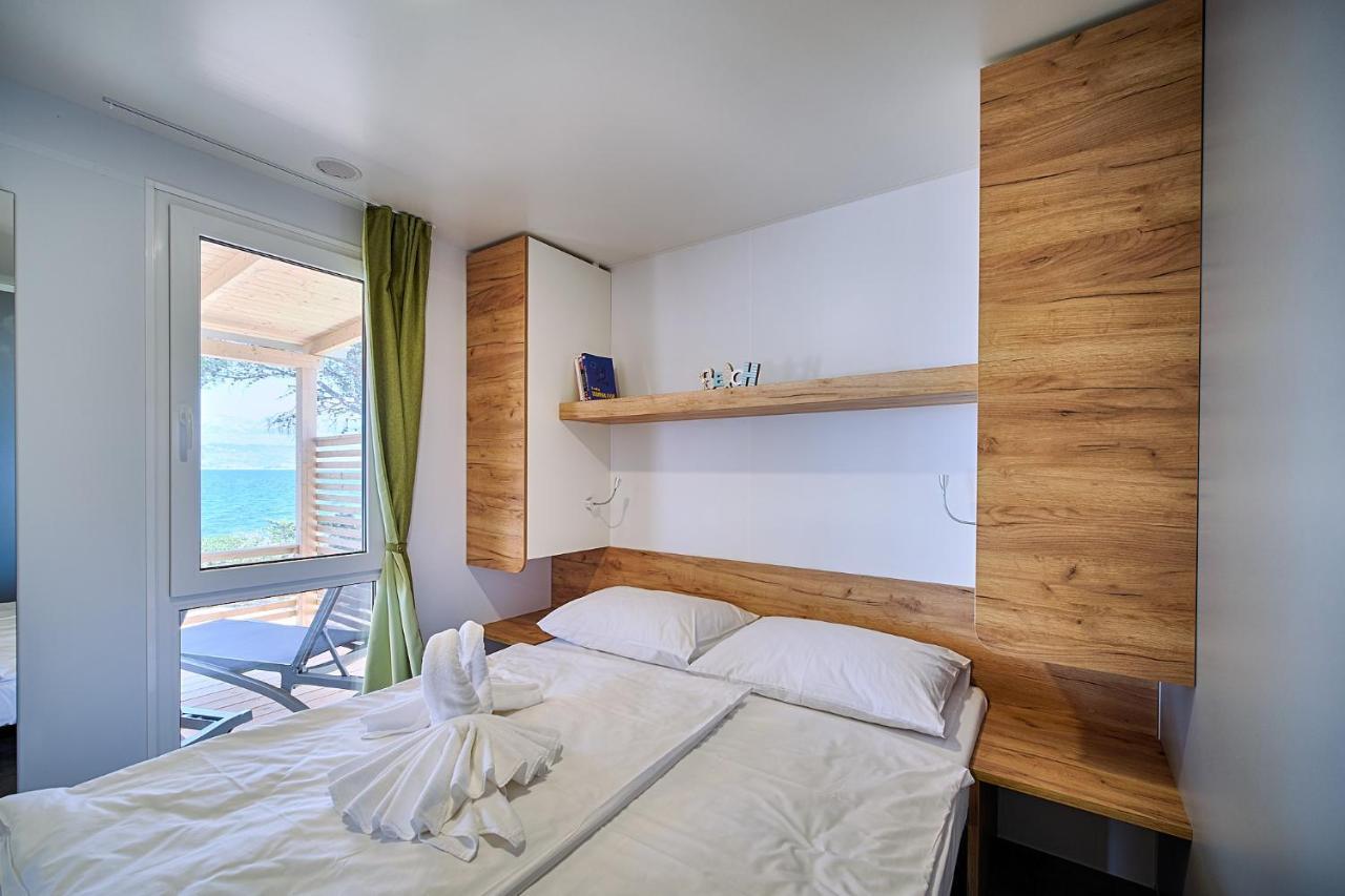 Boutique Camping Bunja San Pietro di Brazza Esterno foto
