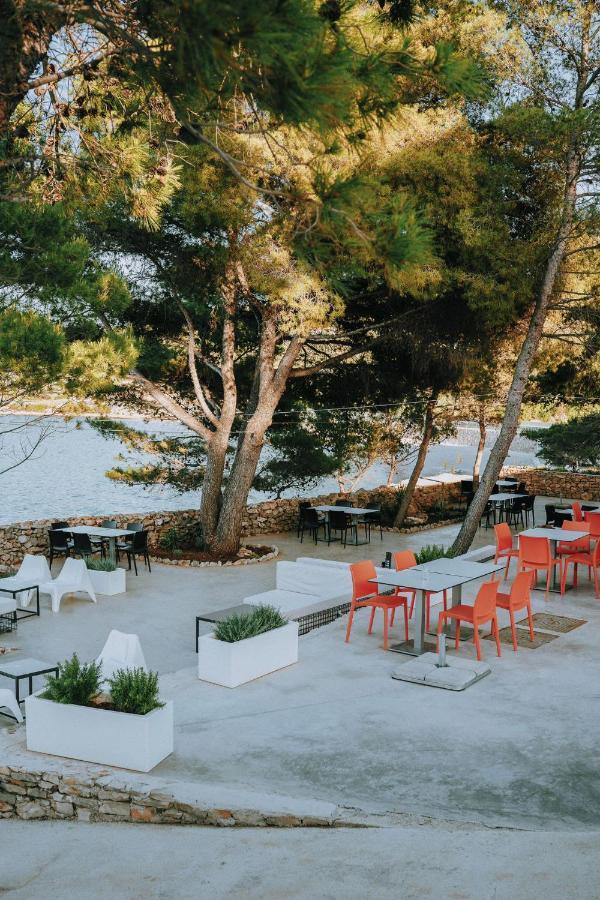 Boutique Camping Bunja San Pietro di Brazza Esterno foto