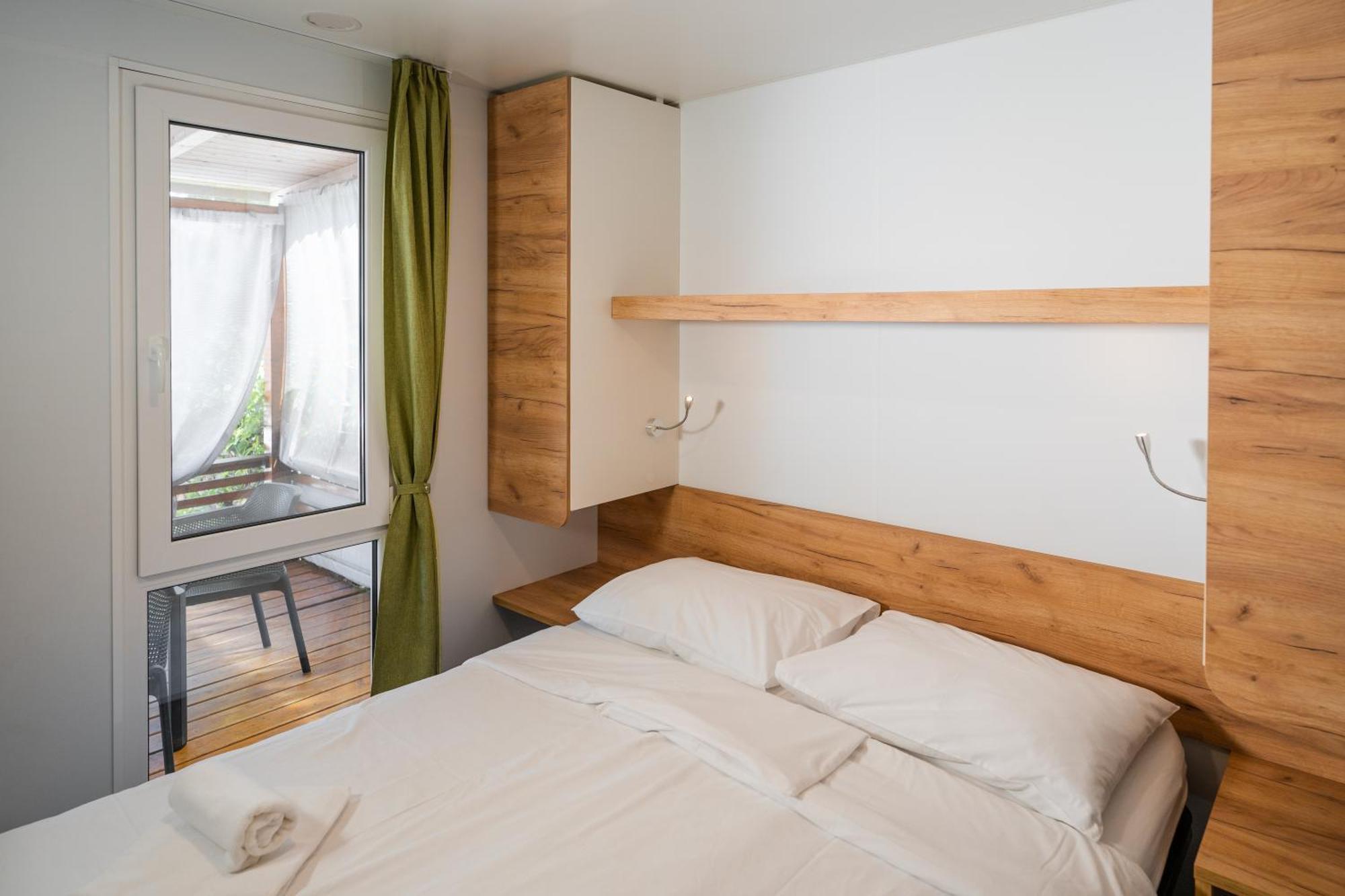 Boutique Camping Bunja San Pietro di Brazza Esterno foto